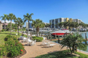 Estero Yacht & Racquet Club 113 condo
